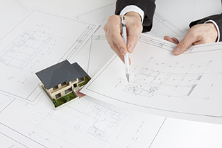 4. 設計図の確認後の見積りおよび建築工事価格の決定